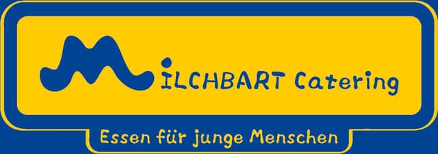 Milchbart Catering – Essen für junge Menschen